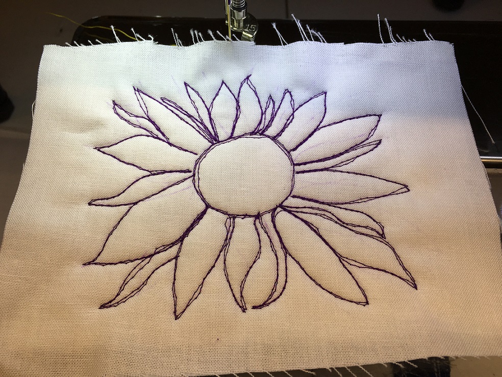 00s Sunflower to Shelly Schieffer (2)