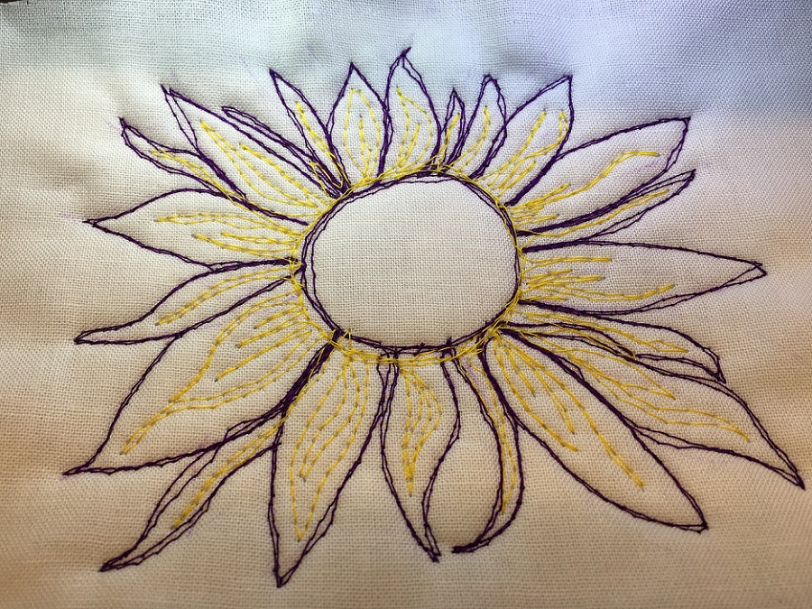 00s Sunflower to Shelly Schieffer (3)