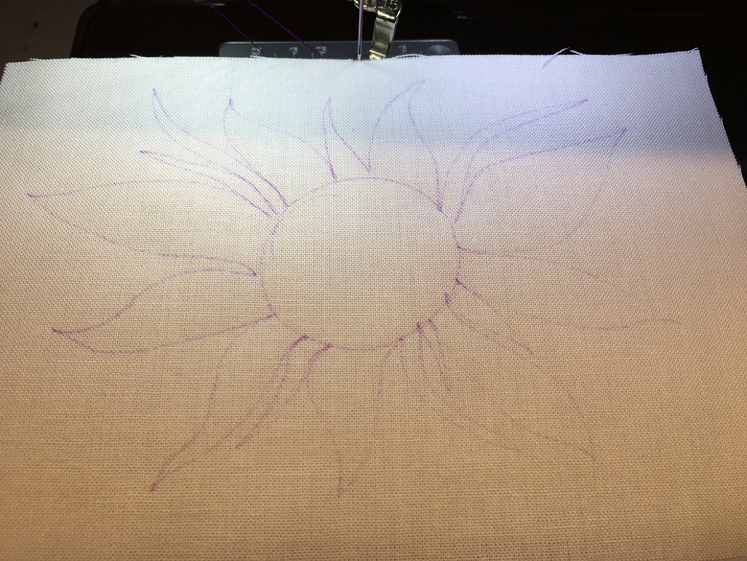 00s Sunflower to Sherry Washington (1)