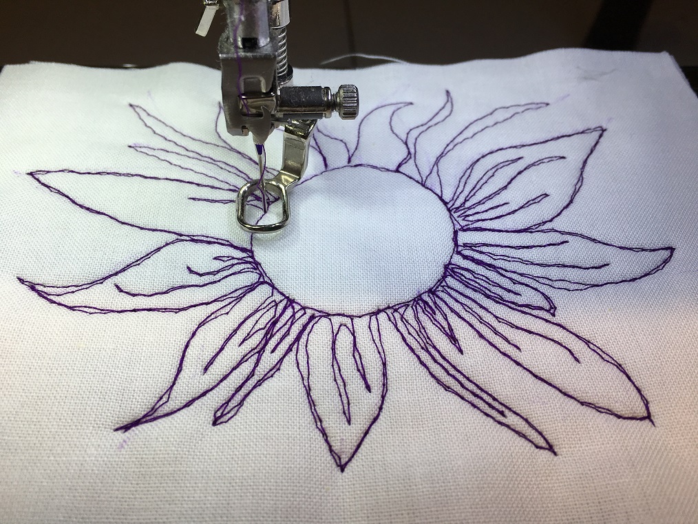 00s Sunflower to Sherry Washington (2)