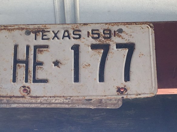 00s Texas 1959