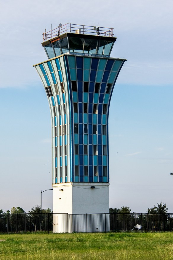 Airport Tower (3)