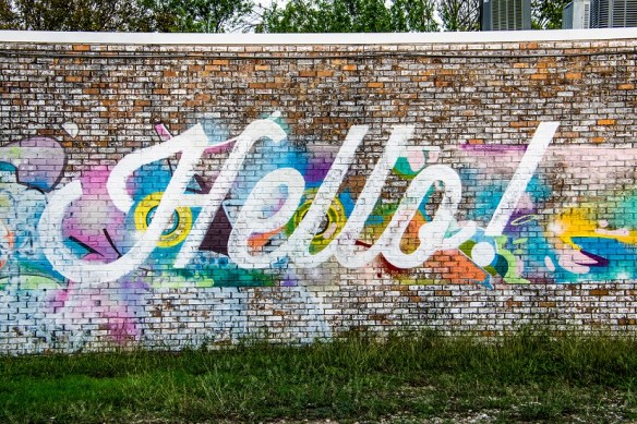 Hello Mural (1)