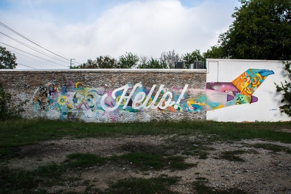 Hellow Mural (4)