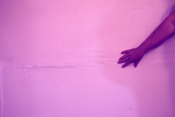 00s Pink Wall
