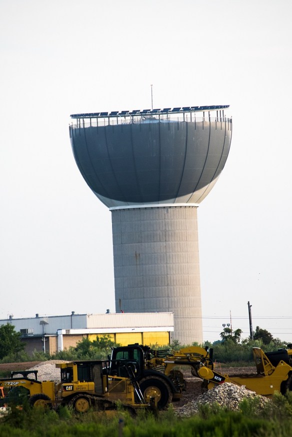 Water Tower (3)