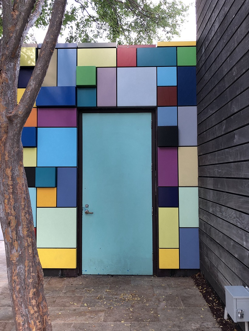 00s Block Art and Door (1)