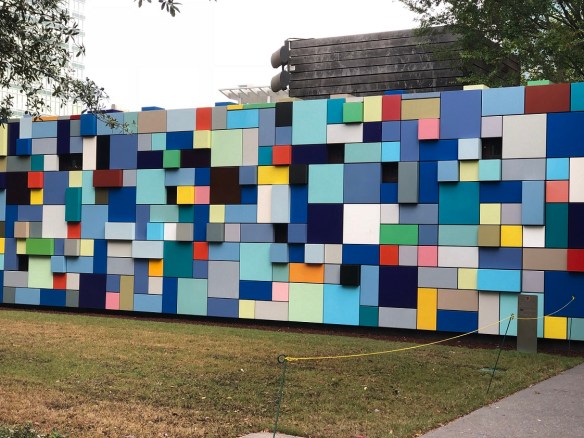 00s Block Art and Door (2)