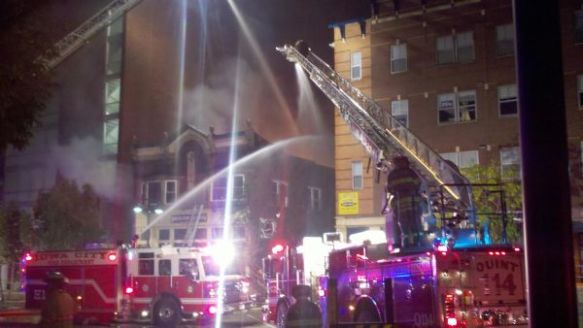 Photo copyright J Hardy Carroll