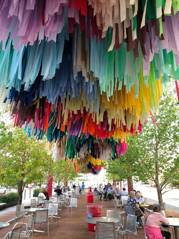 00s Houston Outdoors