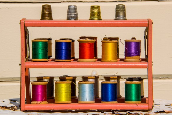 Thread and Thimbles