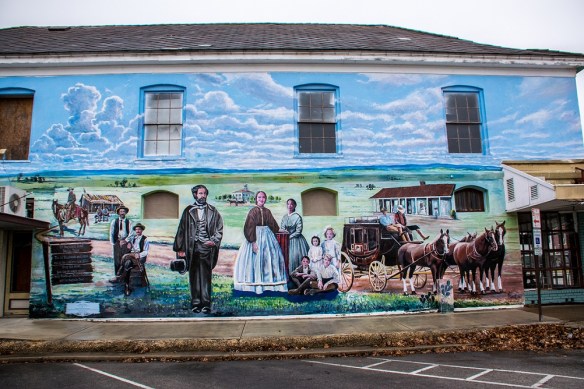 Historical Mural (1)