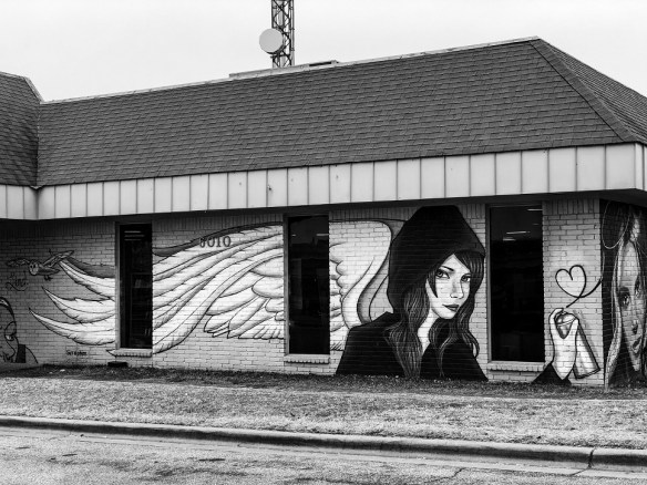 Jerrys Artarama wall (1)