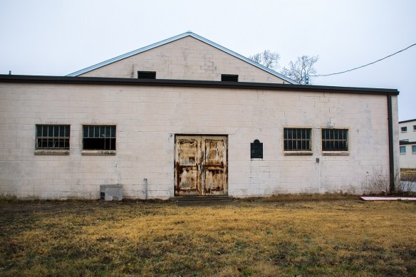Texas National Guard Armory (1)