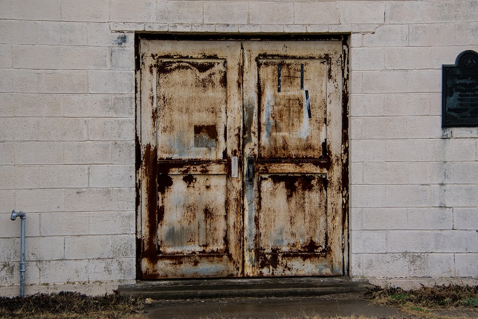 Texas National Guard Armory (2)