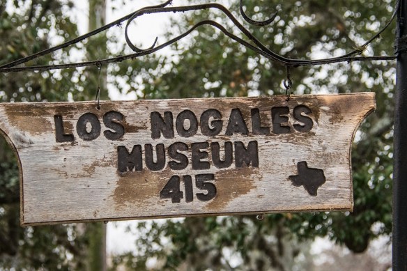 Los Nogales Museum (1)