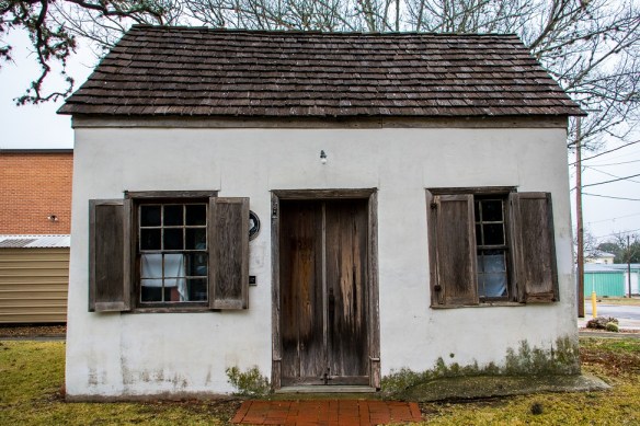 Los Nogales Museum (2)