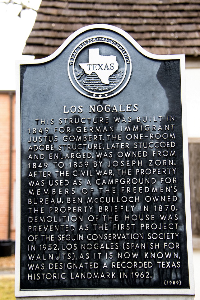 Los Nogales Museum (4)