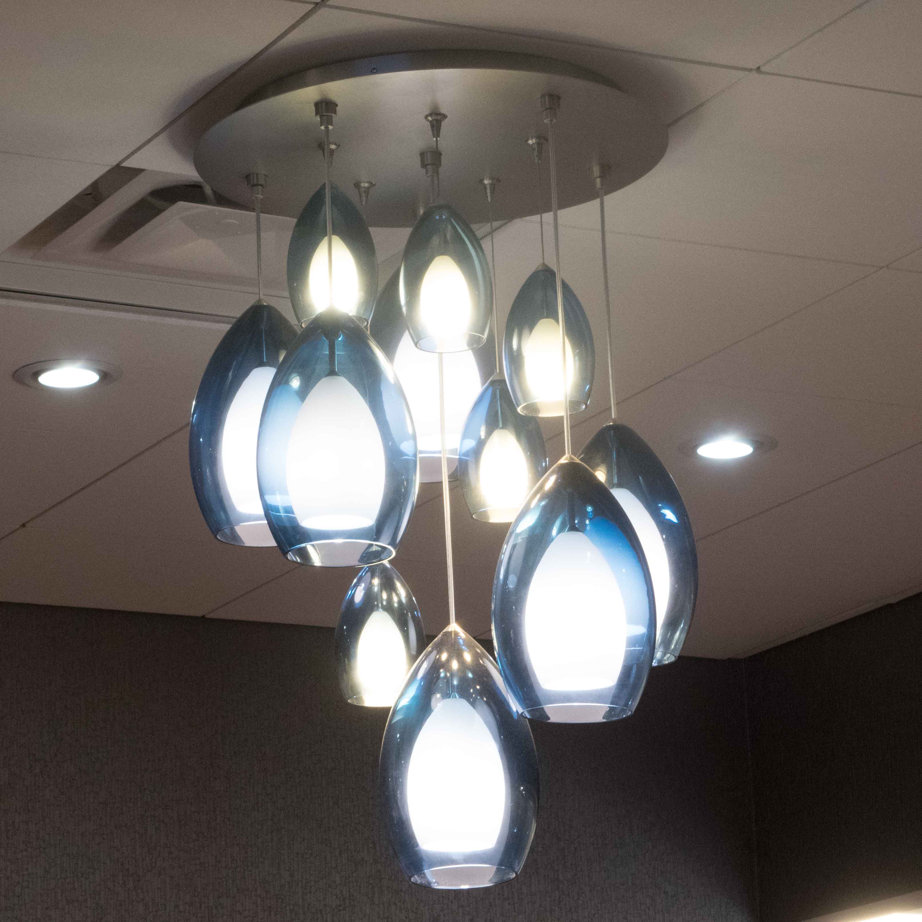 Lights at Subaru Austin (2)