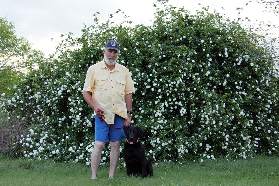 00s Bruce and Ruckus Lady Banks white