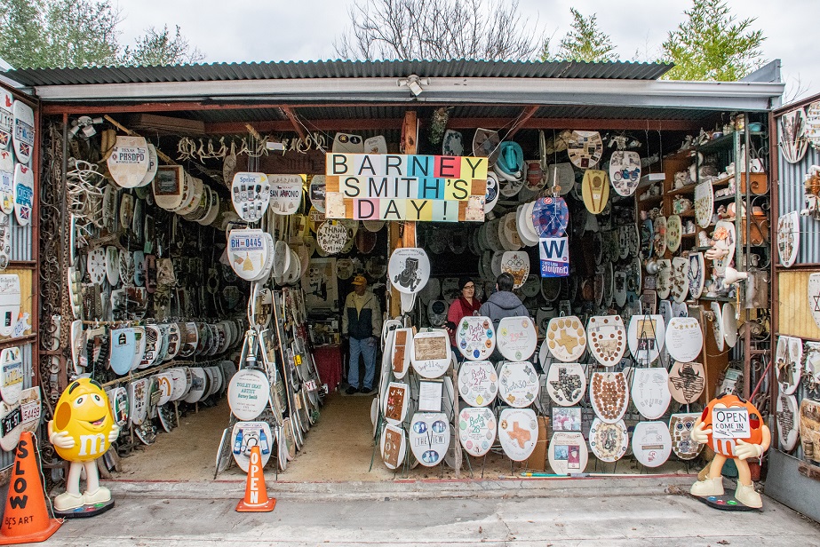 Toilet Seat Museum (1)