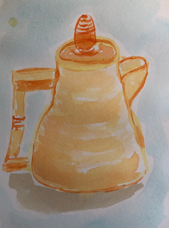 00s 03 Grandmother's Coffee Pot