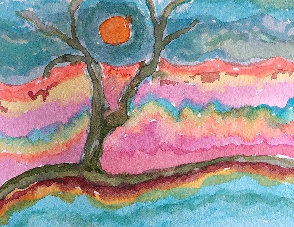 00s 24 Abstract Tree