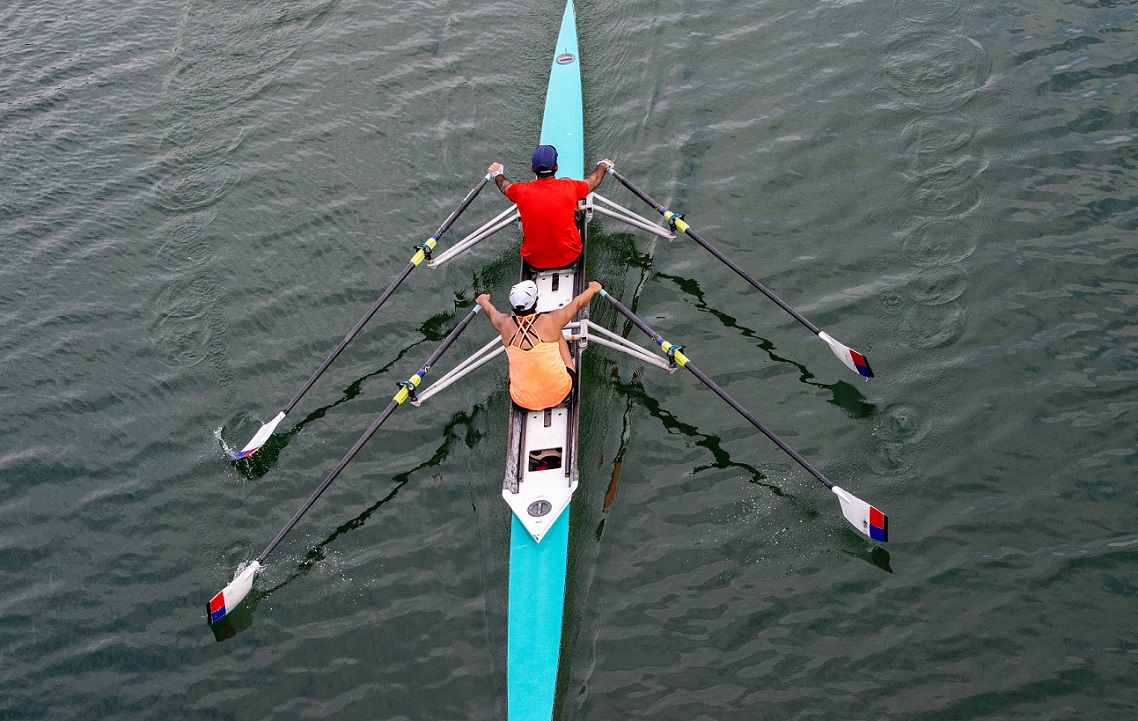 Rowing (5)