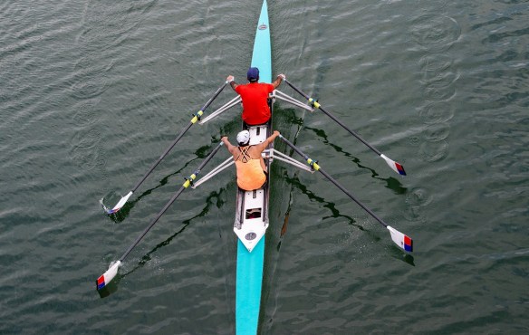 Rowing (5)