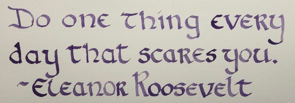 00s 02 One Scary Thing