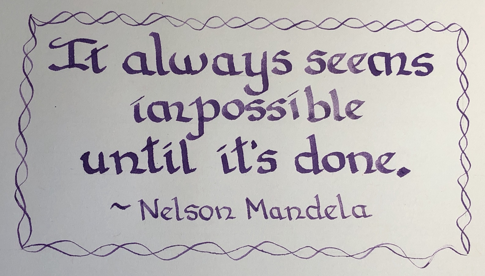 00s 04 Seems Impossible