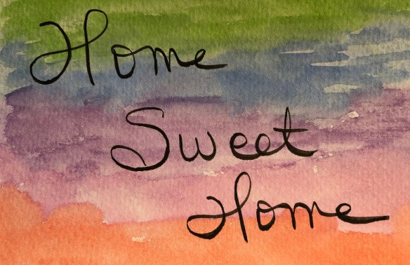 00s 09 Home Sweet Home