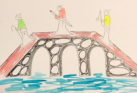 00s 06 Blue Willow Bridge