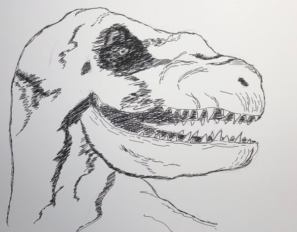 00s 29 T Rex