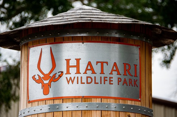 Hatari Wildlife Park | It's a long story