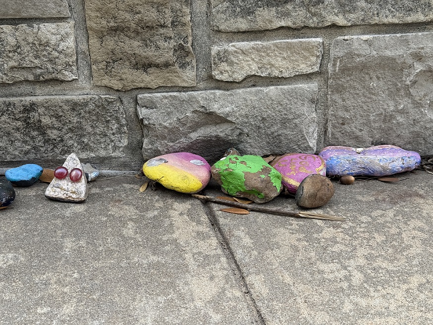 Rock Art (1) | It's a long story